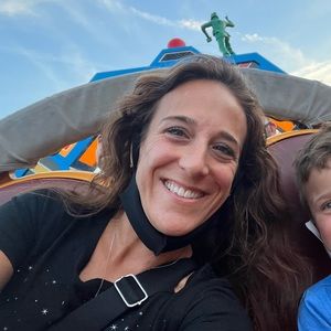 Meet your Posher, Brooke